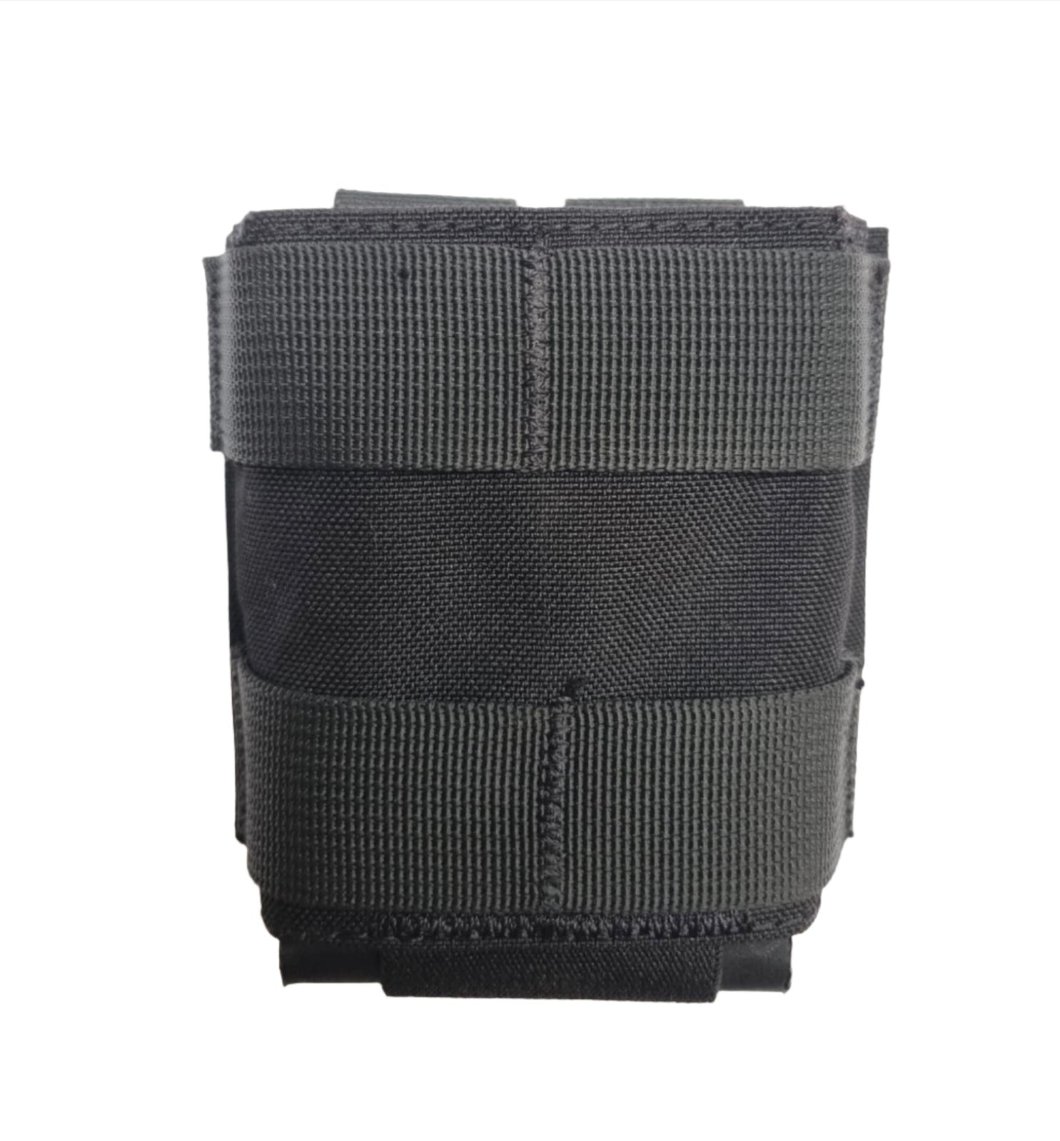 SHE-23031 GRIPTAC SINGLE M4/M16 MAG POUCH