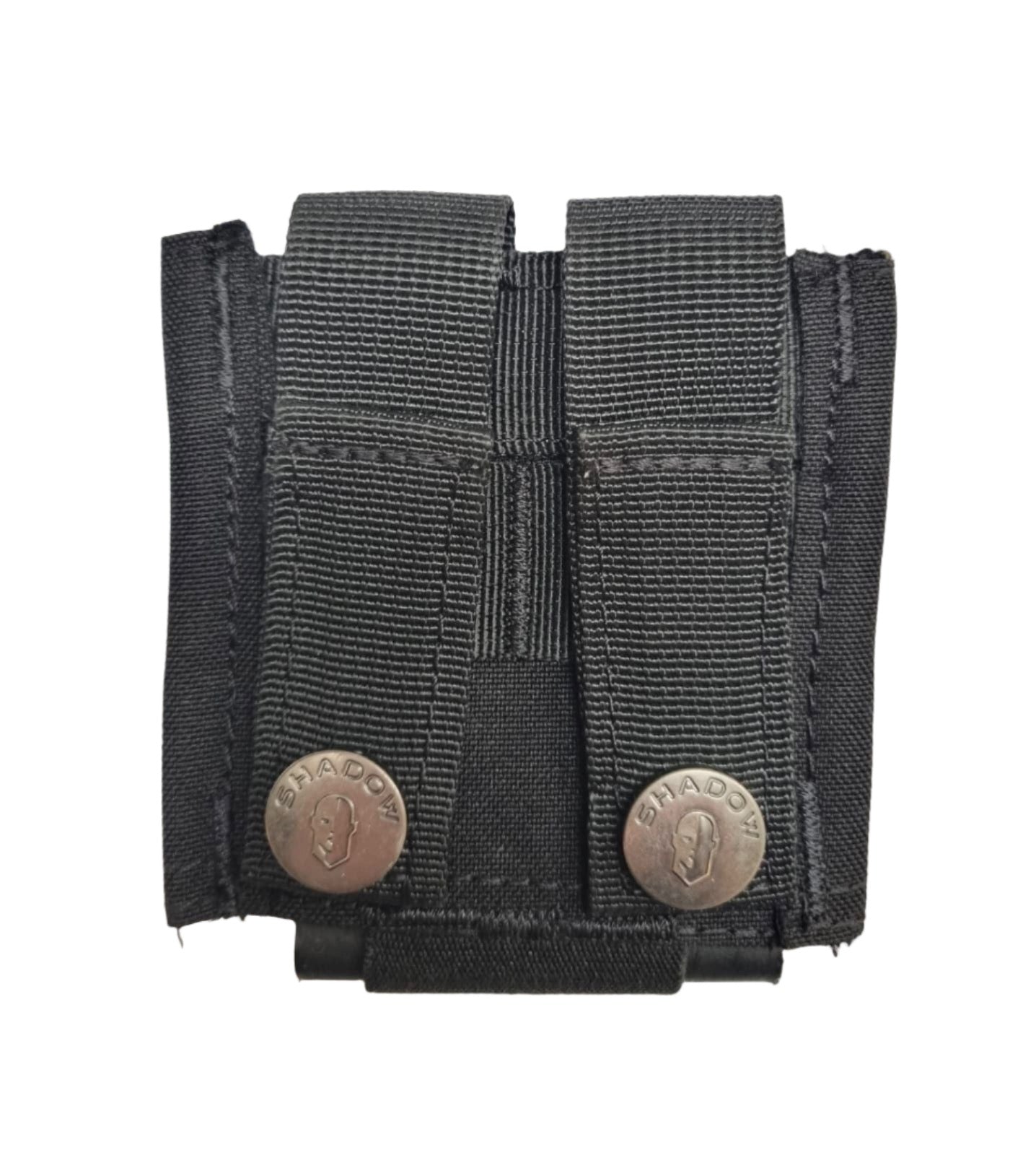 SHE-23031 GRIPTAC SINGLE M4/M16 MAG POUCH