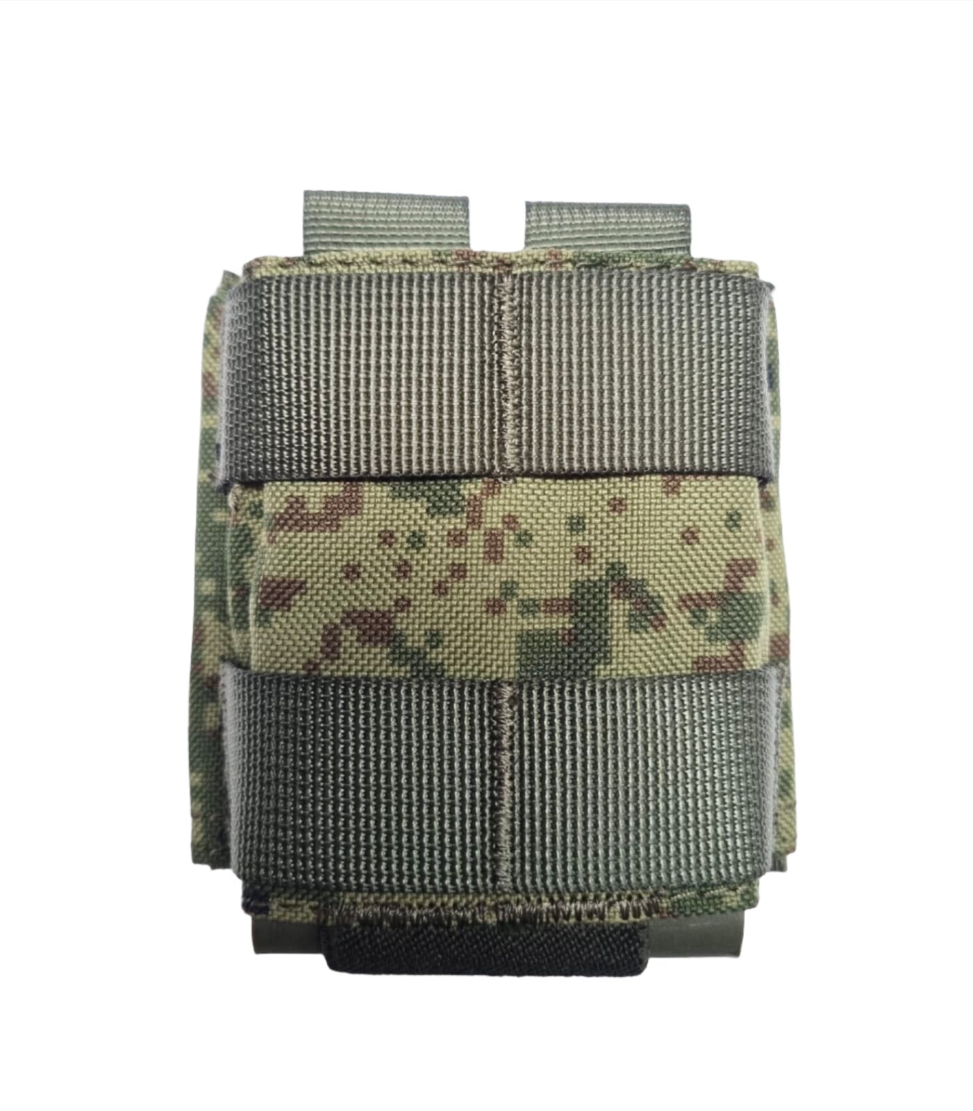SHE-23031 GRIPTAC SINGLE M4/M16 MAG POUCH
