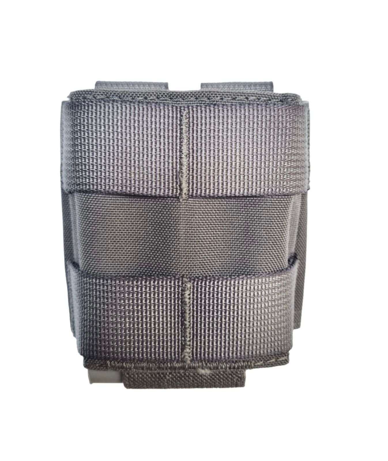 SHE-23031 GRIPTAC SINGLE M4/M16 MAG POUCH