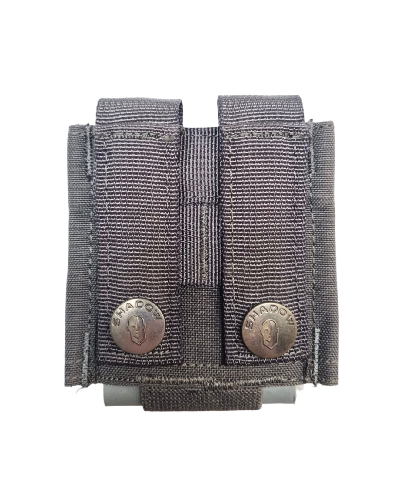 SHE-23031 GRIPTAC SINGLE M4/M16 MAG POUCH