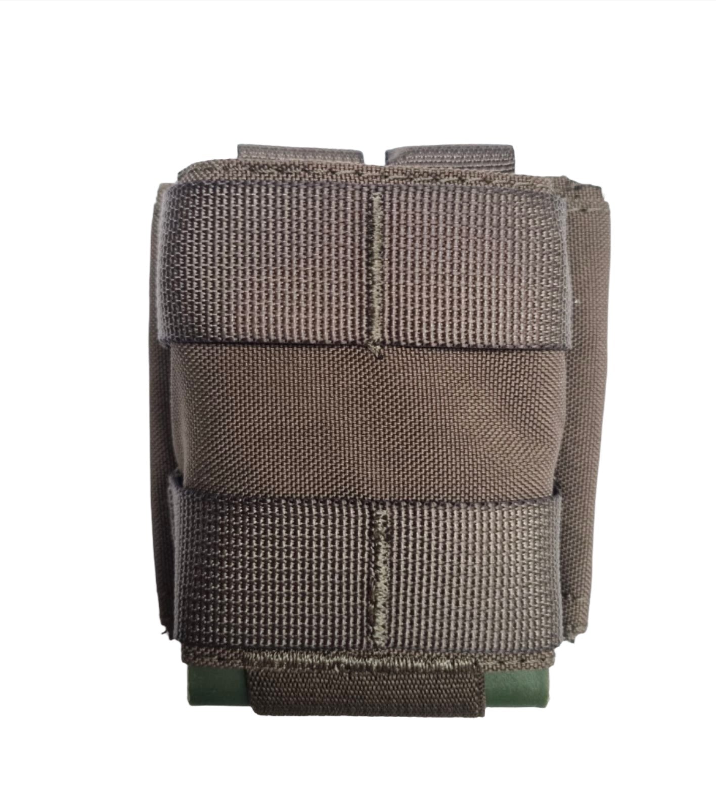 SHE-23031 GRIPTAC SINGLE M4/M16 MAG POUCH