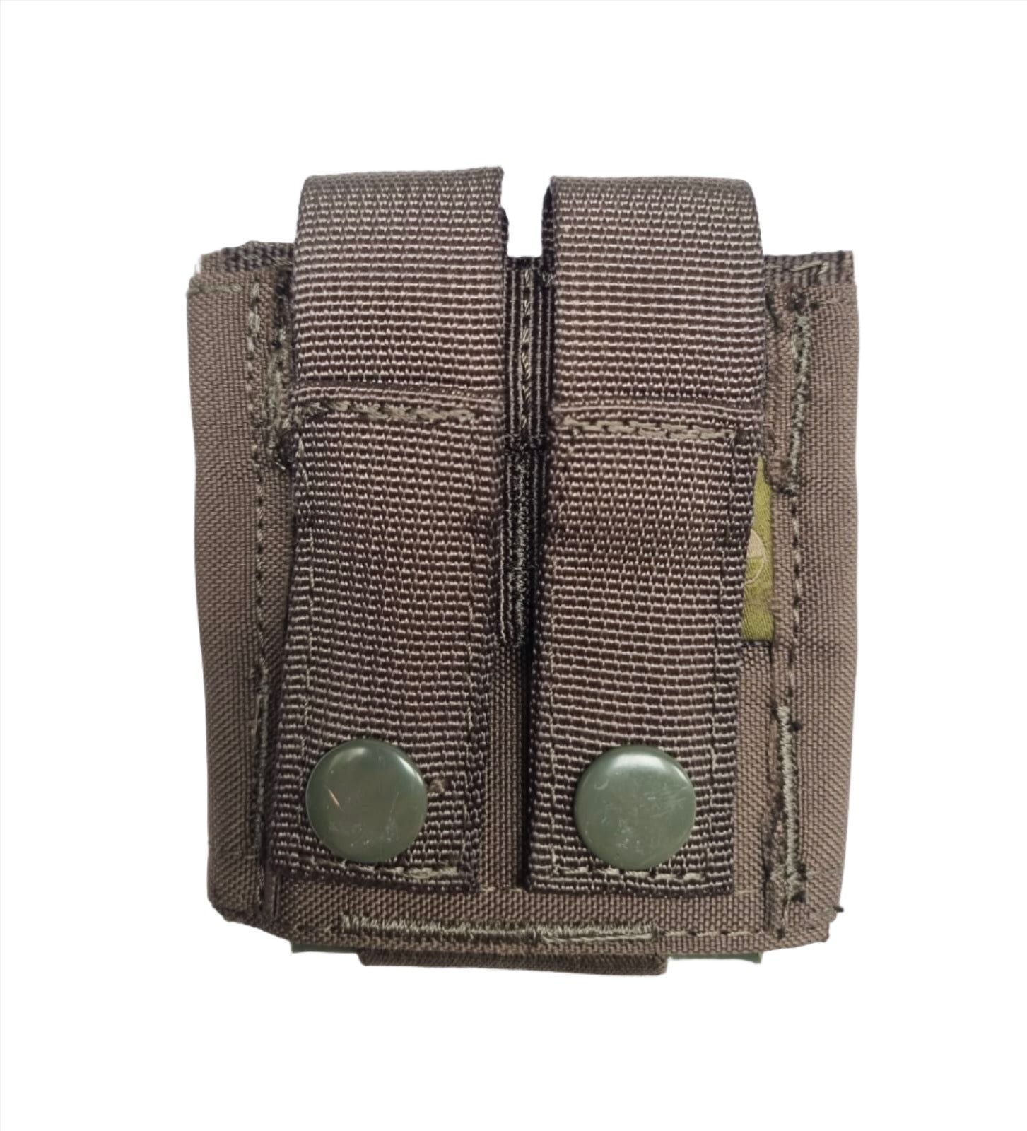 SHE-23031 GRIPTAC SINGLE M4/M16 MAG POUCH