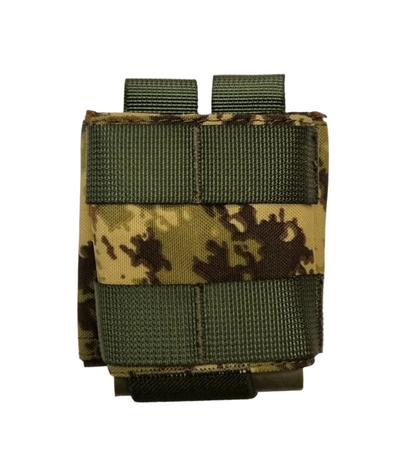 SHE-23031 GRIPTAC SINGLE M4/M16 MAG POUCH