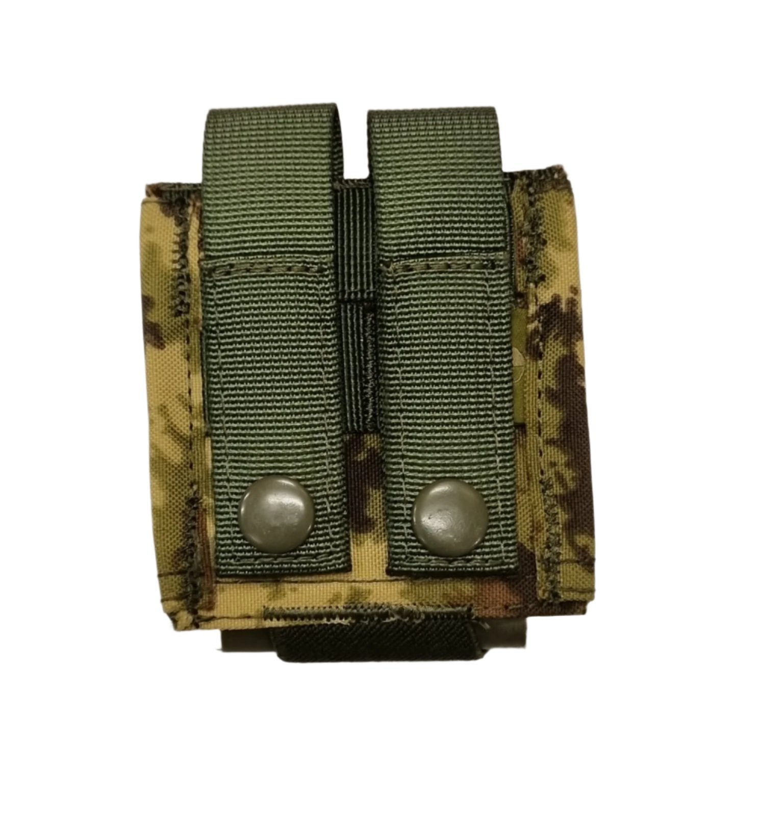 SHE-23031 GRIPTAC SINGLE M4/M16 MAG POUCH