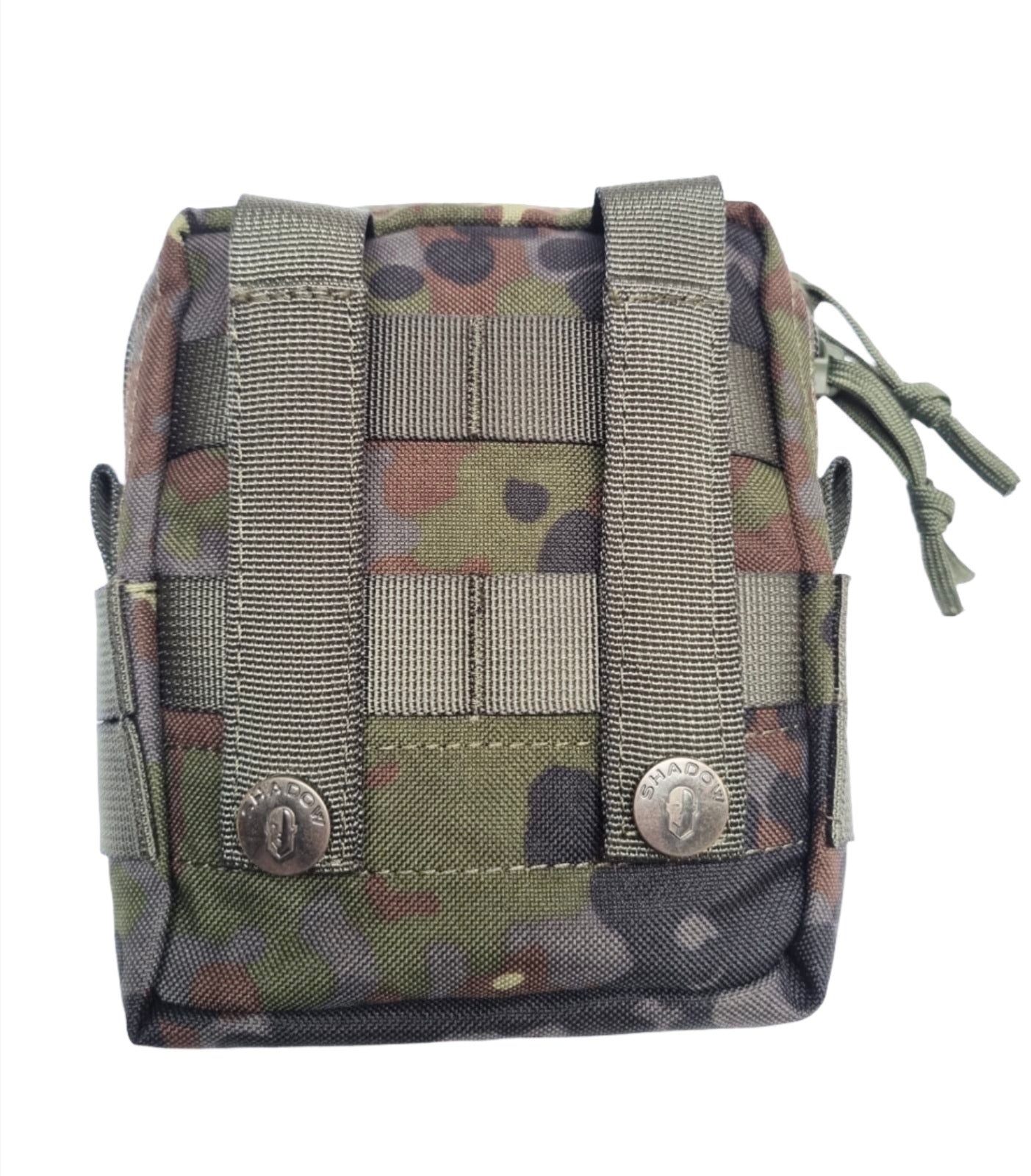 SHE-23033 SMALL UTILITY POUCH GERMAN FLECTARN