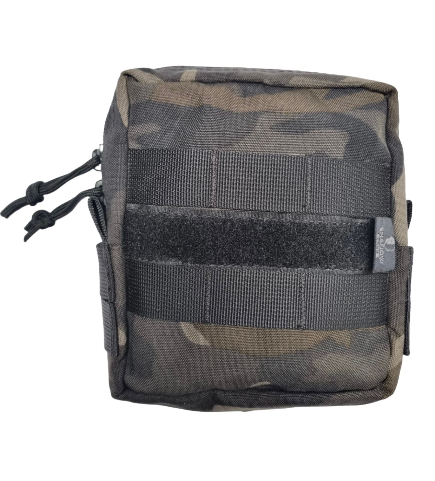 SHE-23033 SMALL UTILITY POUCH UTP DARK