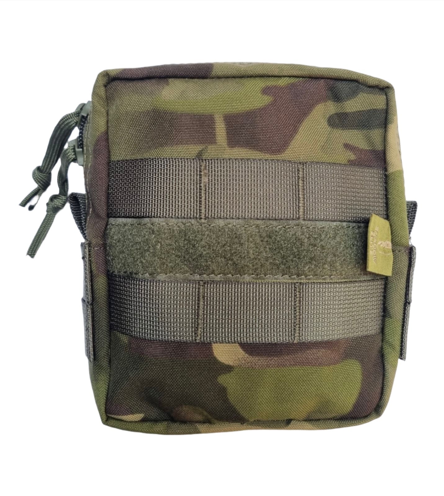 SHE-23033 SMALL UTILITY POUCH UTP TEMPERATE