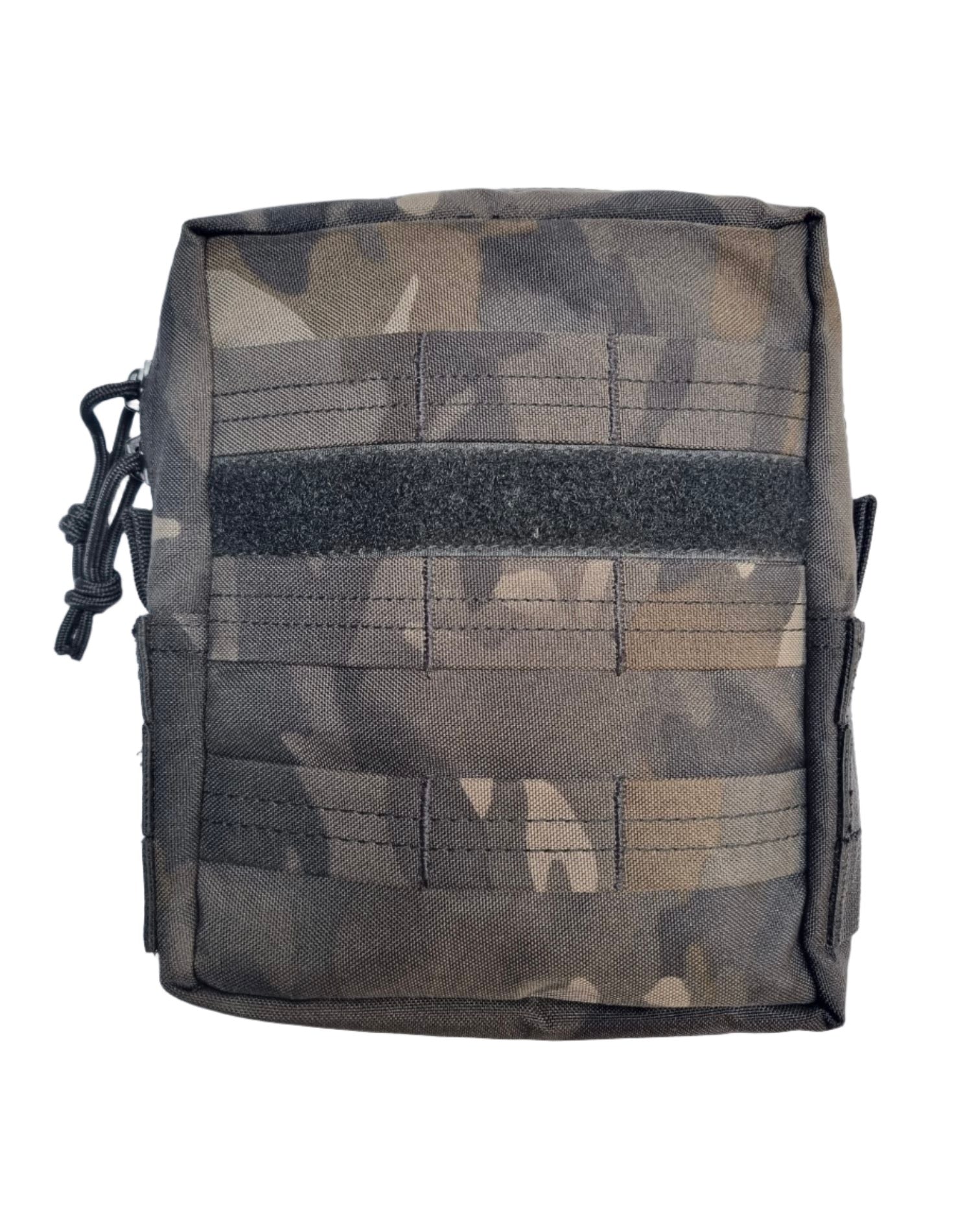 SHE-23034 MEDIUM UTILITY POUCH UTP BLACK