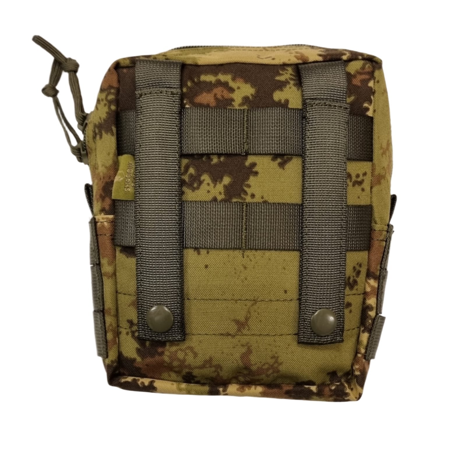 SHE-23034 MEDIUM UTILITY POUCH