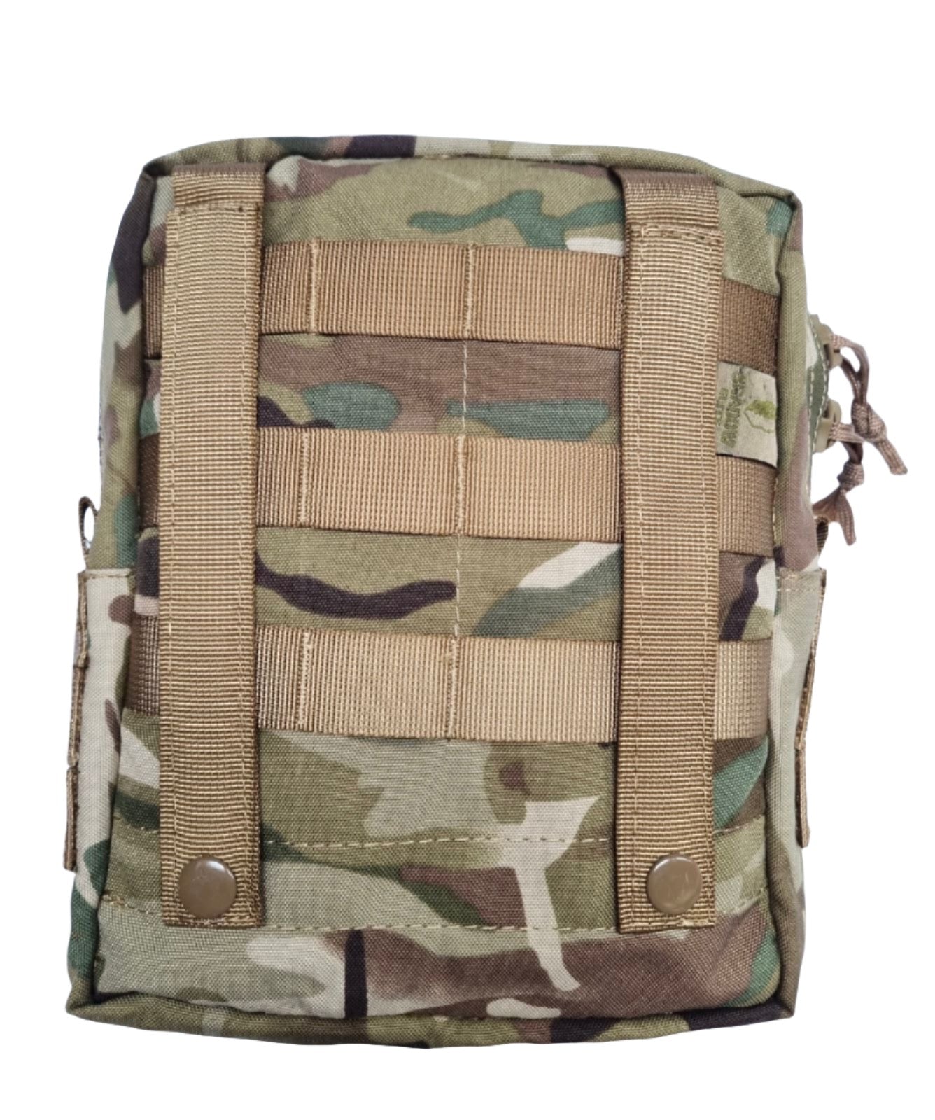 SHE-23035 LARGE UTILITY POUCH