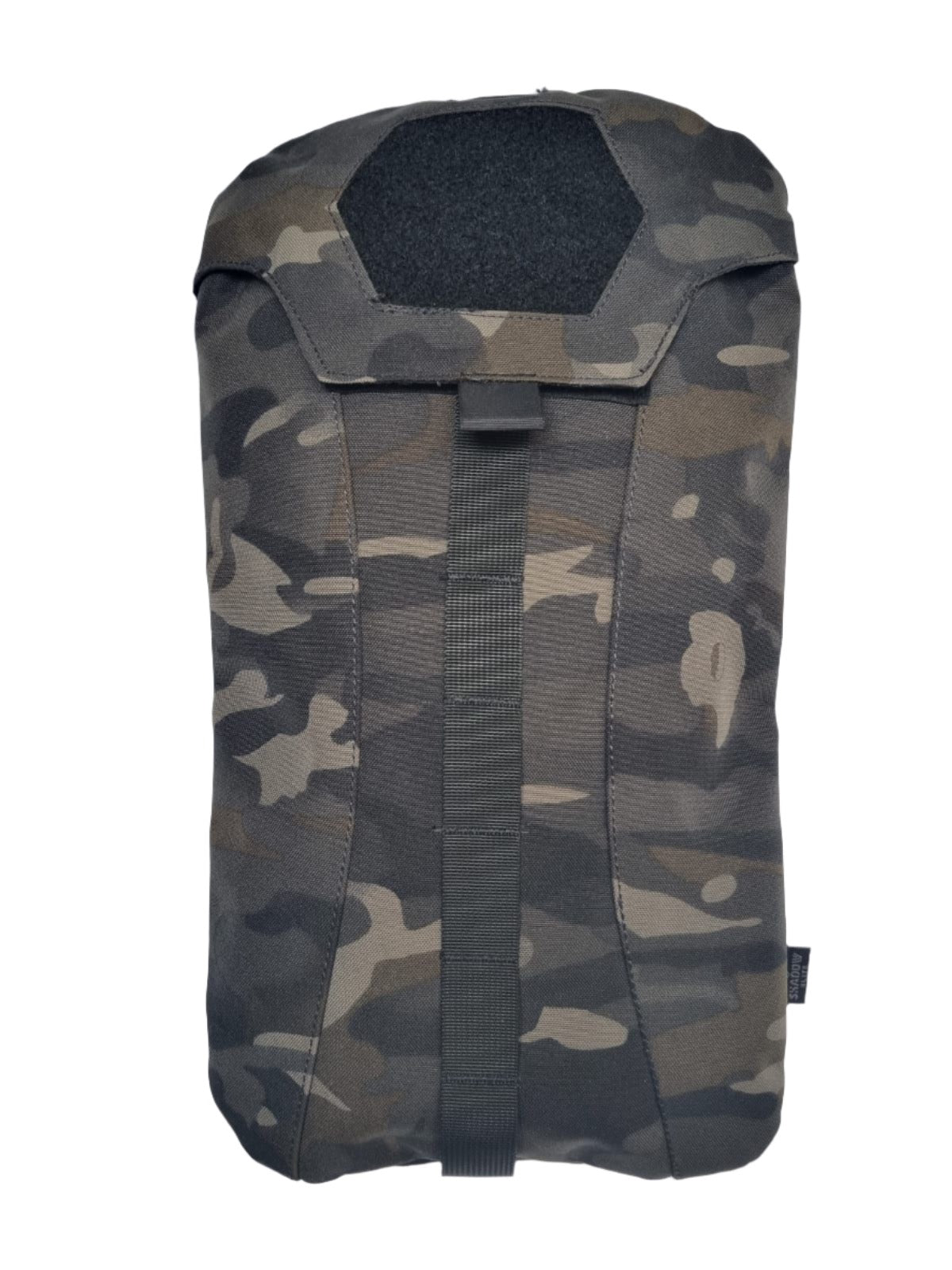 SHE-541 Shadow Strategic 3 Ltr Ops Hydration Carrier UTP Darknight