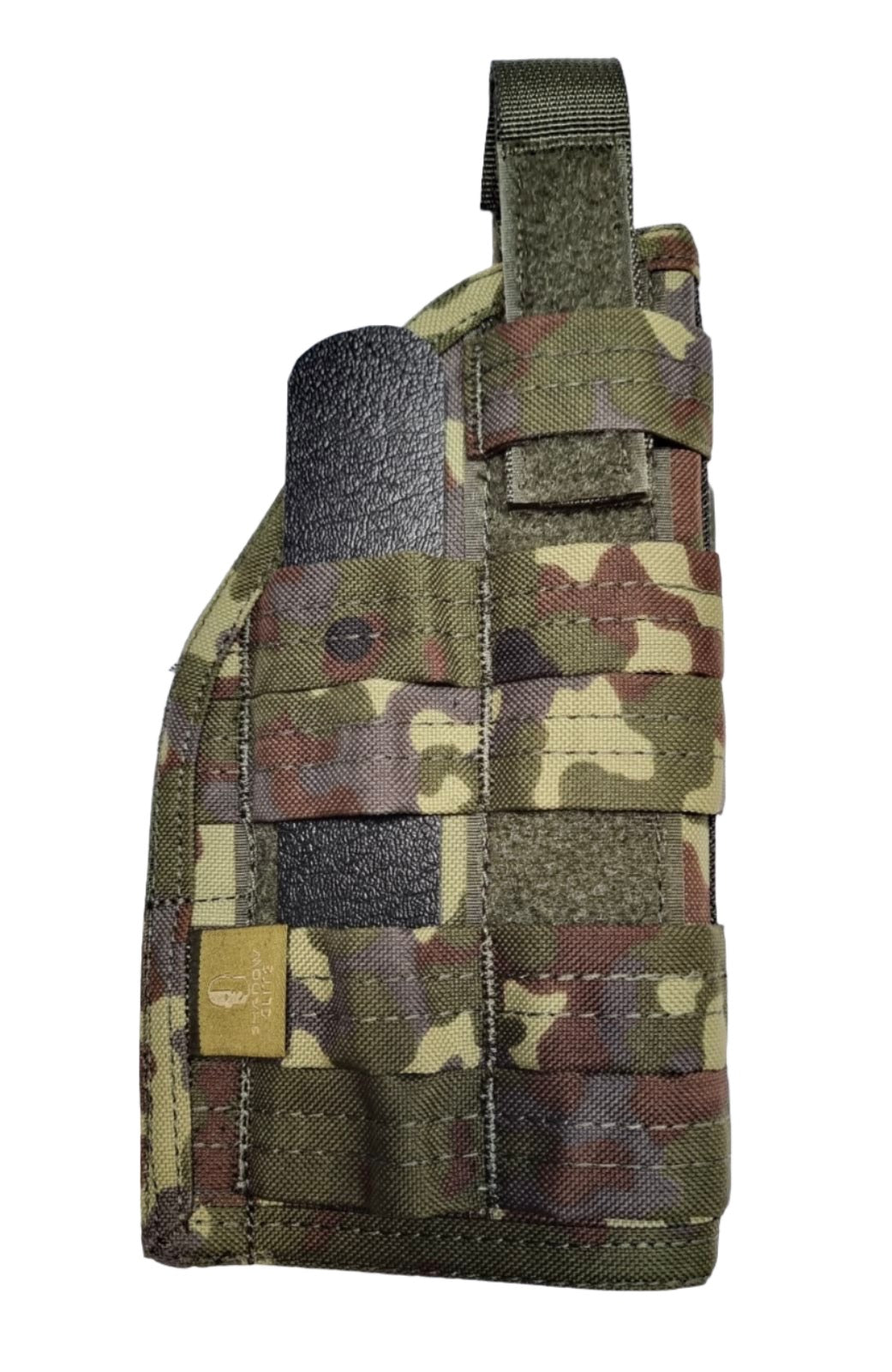 SHE-714 Molle Pistol Holster