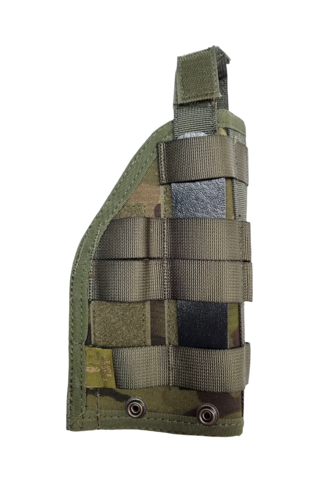 SHE-714 Molle Pistol Holster