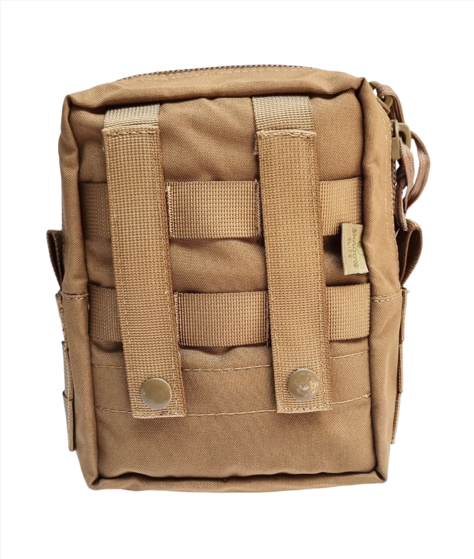 Shadow Strategic Multi Purpose Utility pouch Color Tan