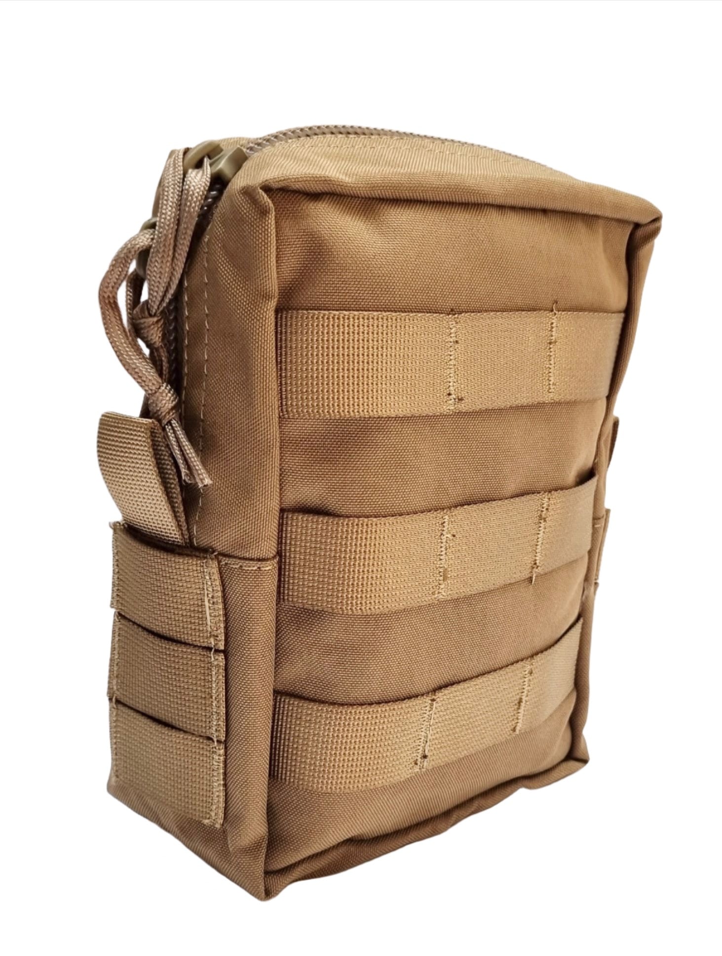 Shadow Strategic Multi Purpose Utility pouch Color Tan