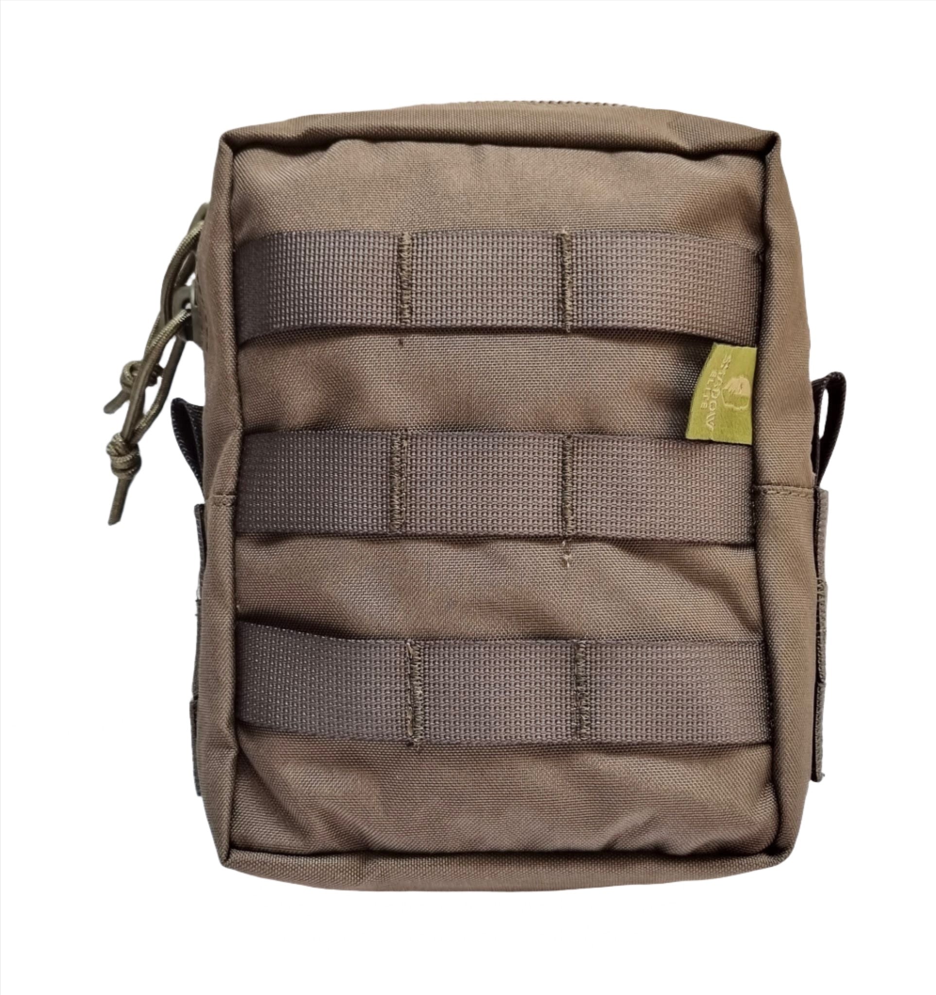 Shadow Strategic Multi Purpose Utility pouch Color Army Green