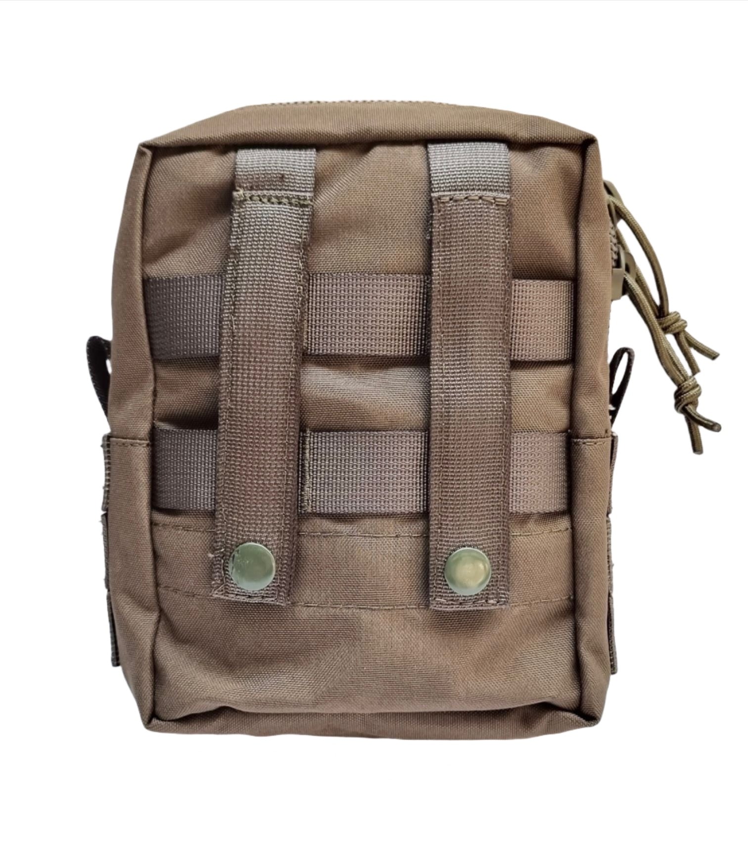 Shadow Strategic Multi Purpose Utility pouch Color Army Green.