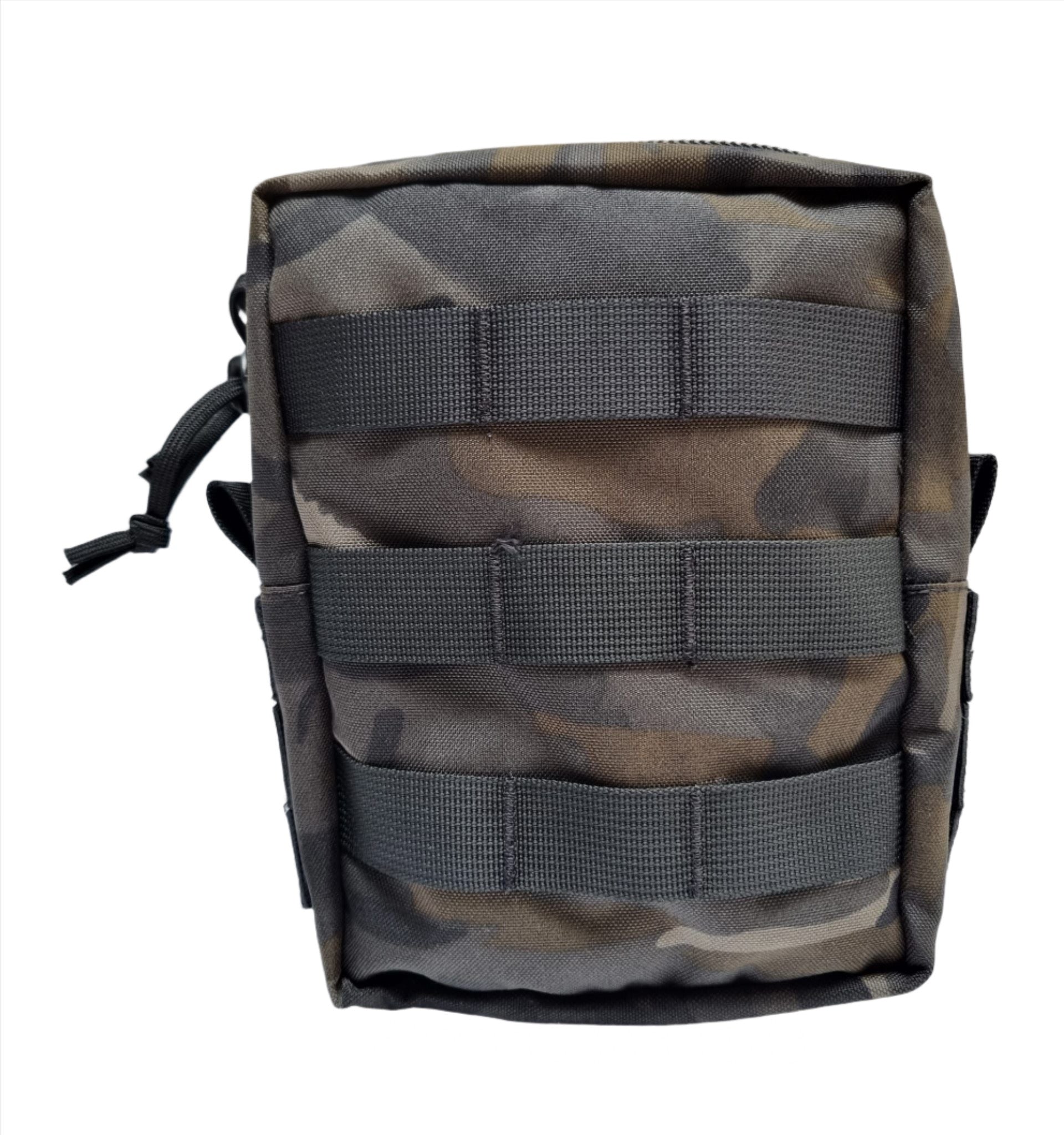 Shadow Strategic Multi Purpose Utility pouch Color Multicam Black