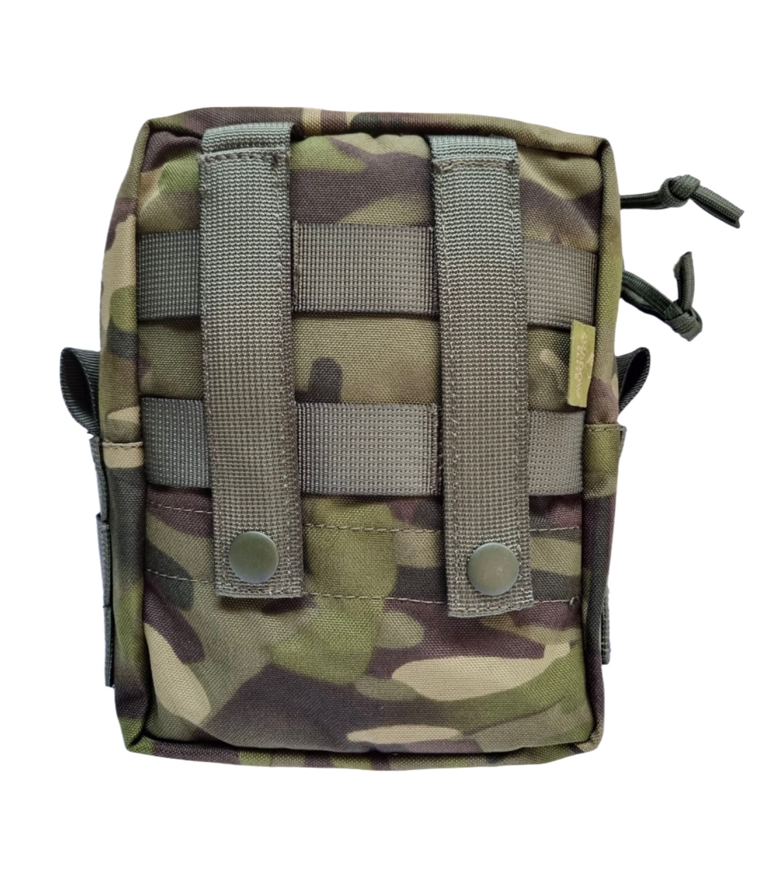 Shadow Strategic Multi Purpose Utility pouch Color Multicam Green