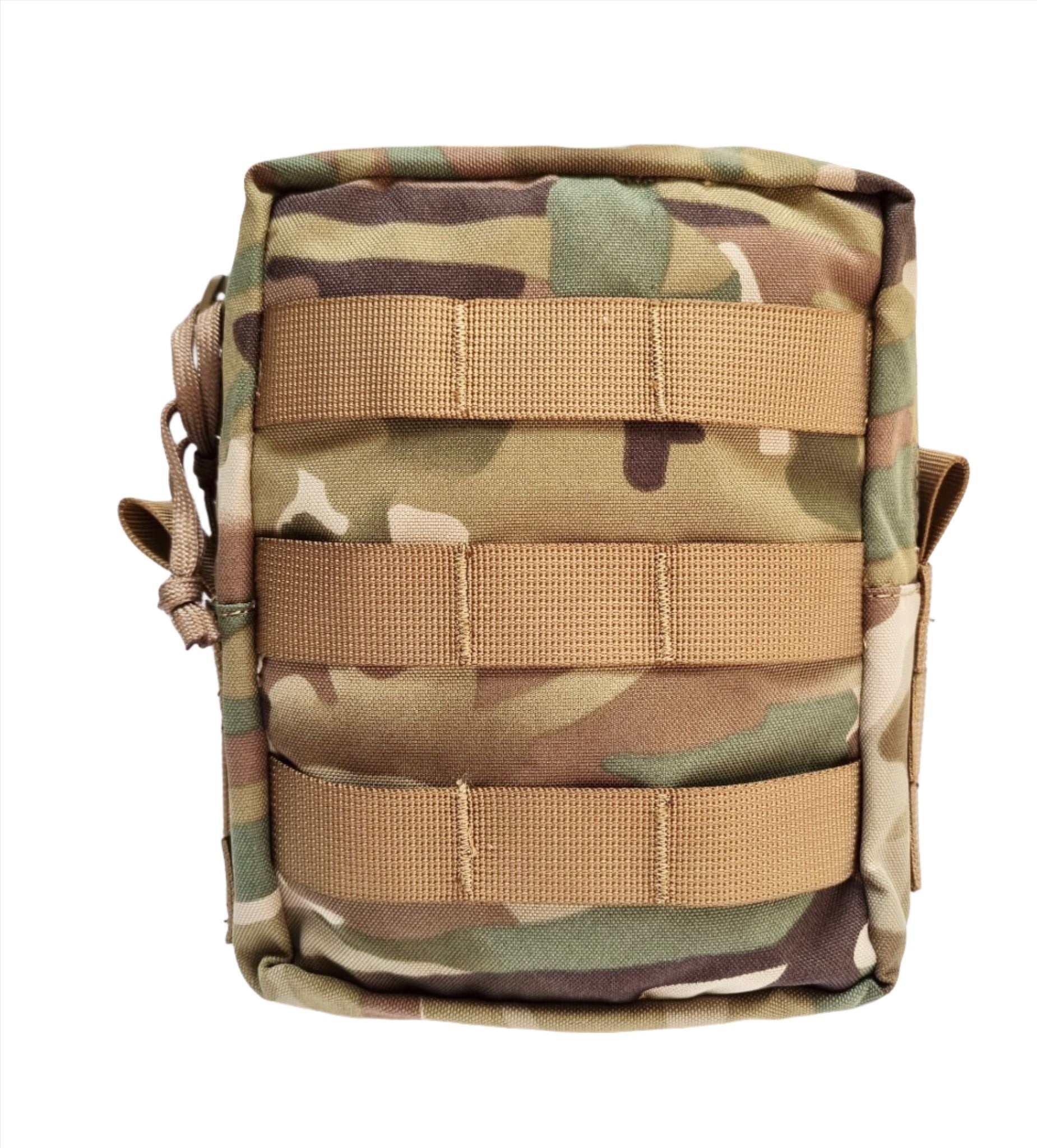 Shadow Strategic Multi Purpose Utility pouch Color Multicam