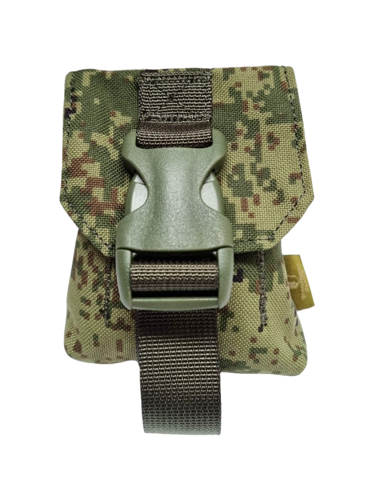 SHE-836 Frag Grenade Pouch colour Russian digital.
