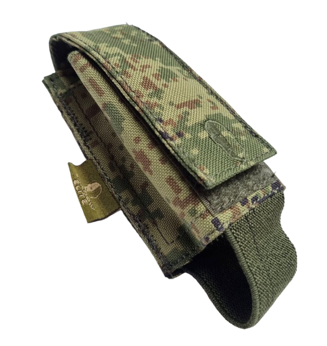 SHE-838 Single Flashbang Pouch Colour Russian Digi.