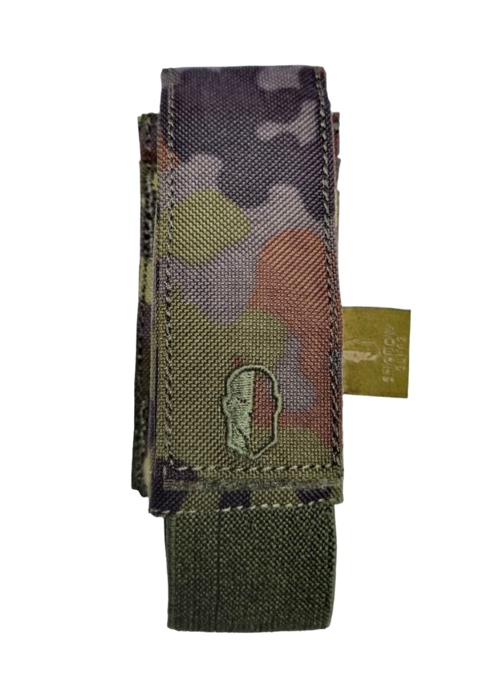 SHE-838 Single Flashbang Pouch Colour German Flectarn.
