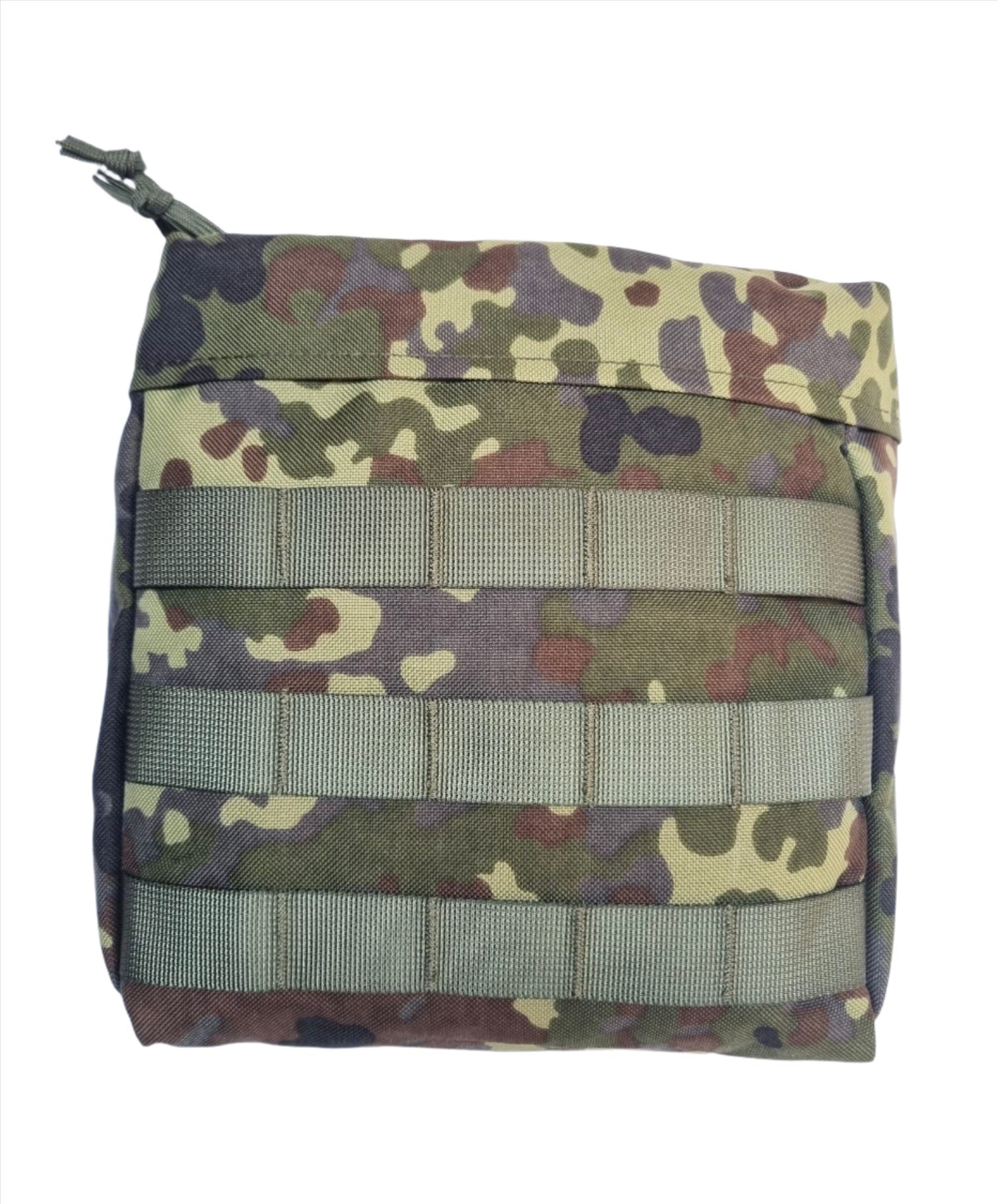 SHE-843 DROP LEG DUMP POUCH