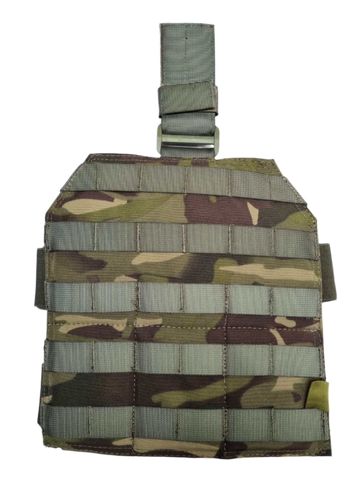 Shadow Strategic Drop leg Molle panel Color  Multicam Tropic