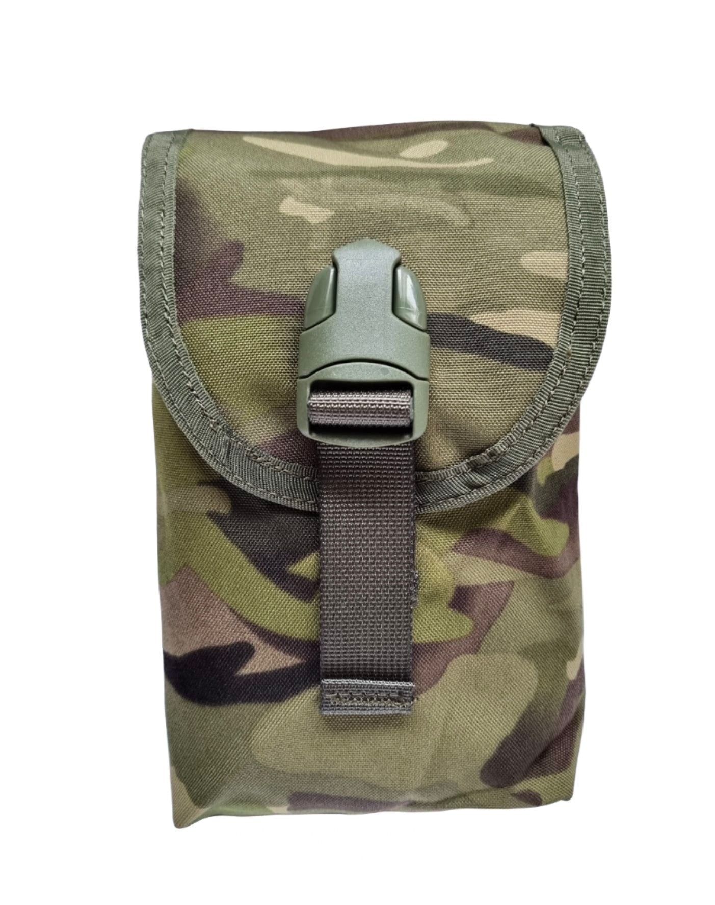 SHE-945 Medium Utility Pouch