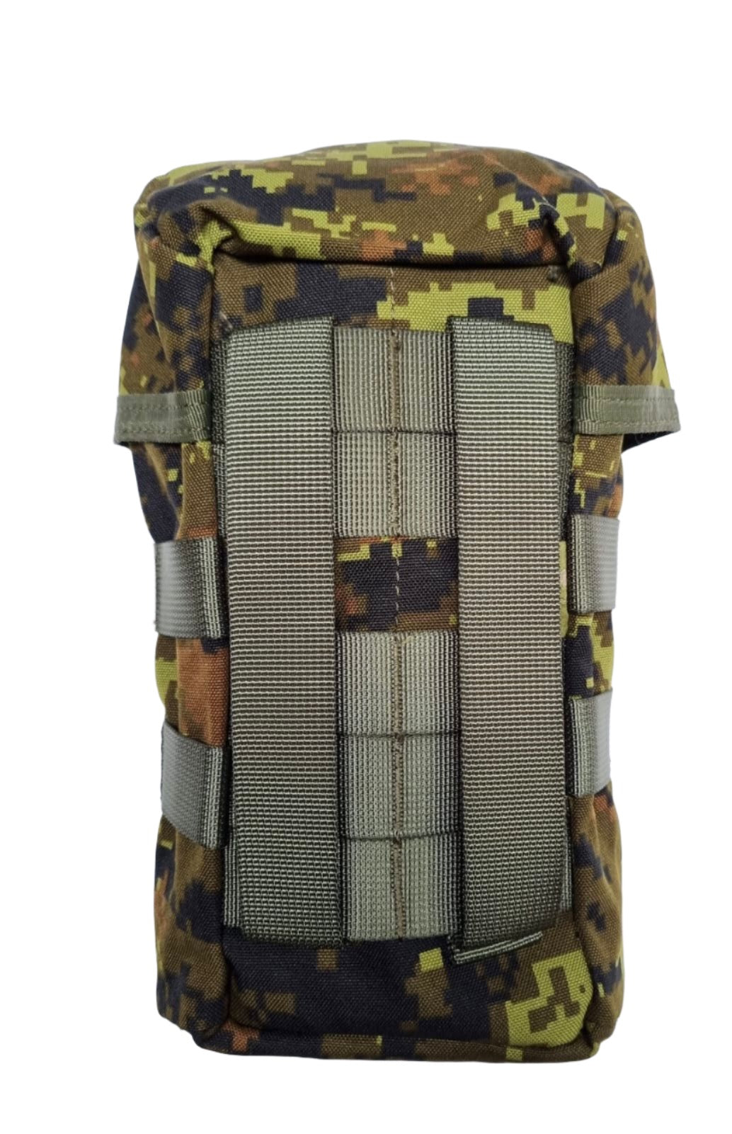 Shadow Strategic Camouflage Canteen Pouch Color CADPAT / Estonian digital.