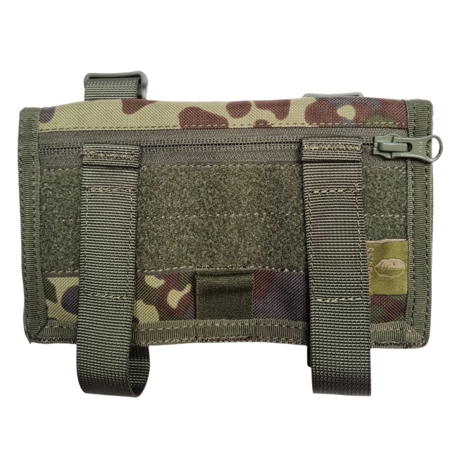 SHE-995 COMBAT ARM BOARD