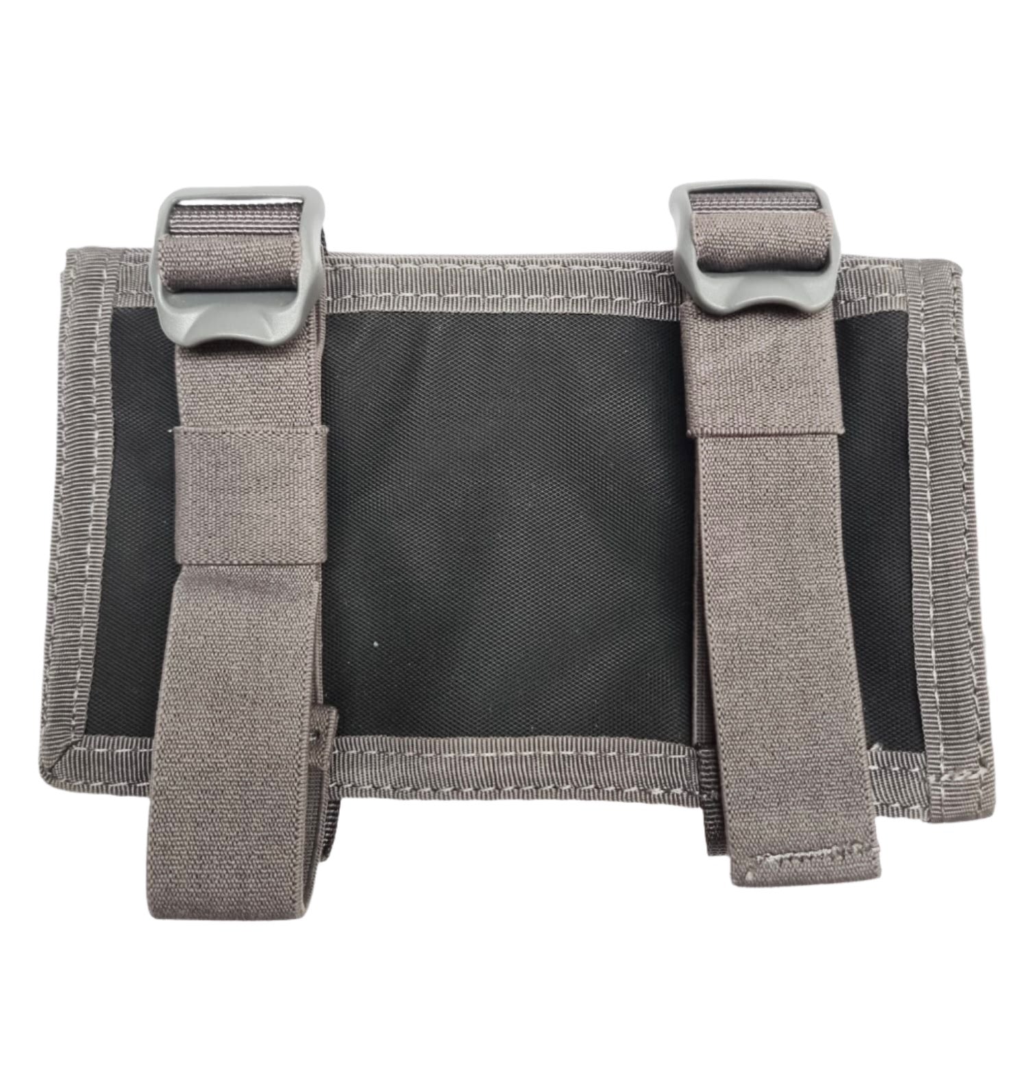 SHE-995 COMBAT ARM BOARD