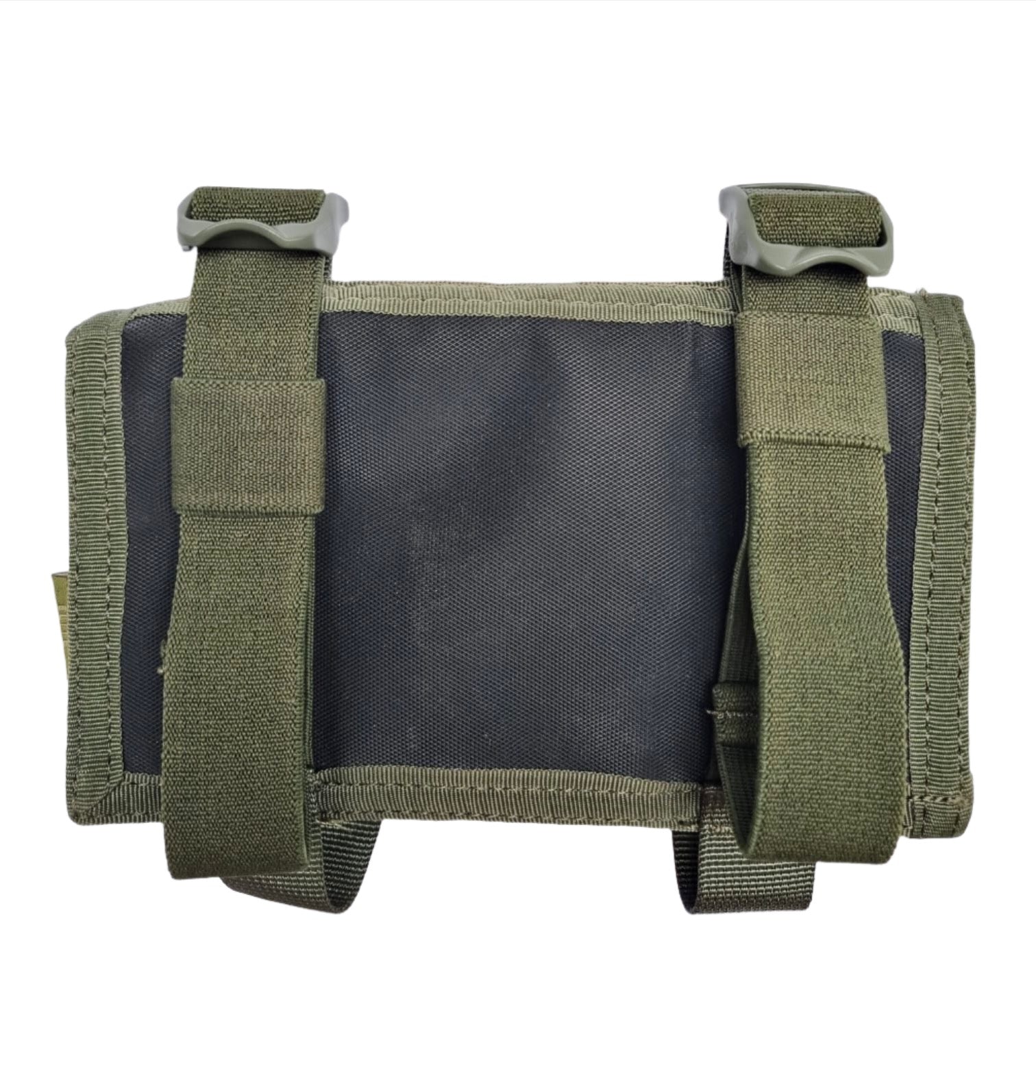 SHE-995 COMBAT ARM BOARD