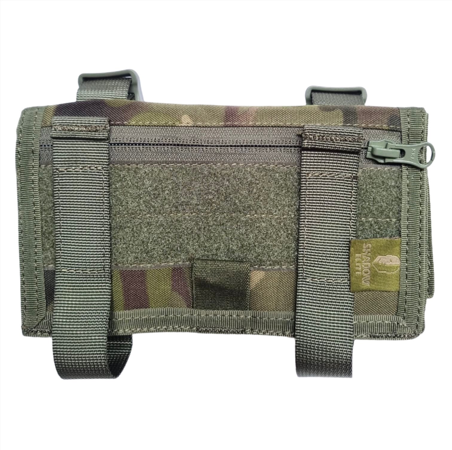 SHE-995 COMBAT ARM BOARD