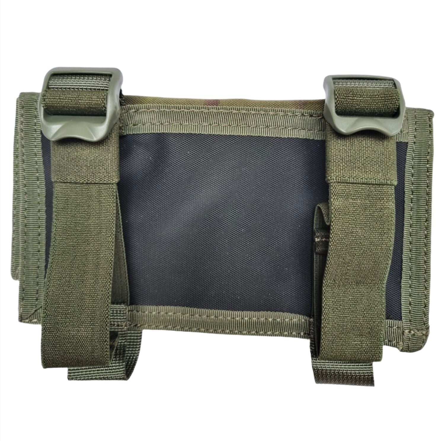 SHE-995 COMBAT ARM BOARD