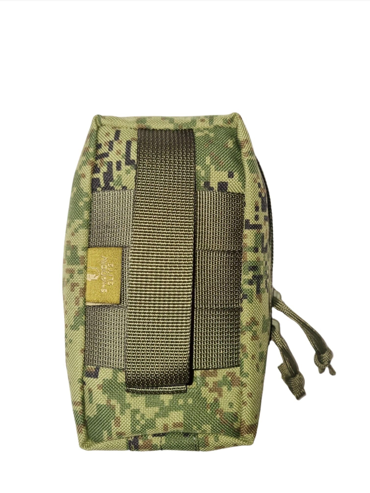 SHS - 1071 DUMP POUCH-RUSSIAN DIGI