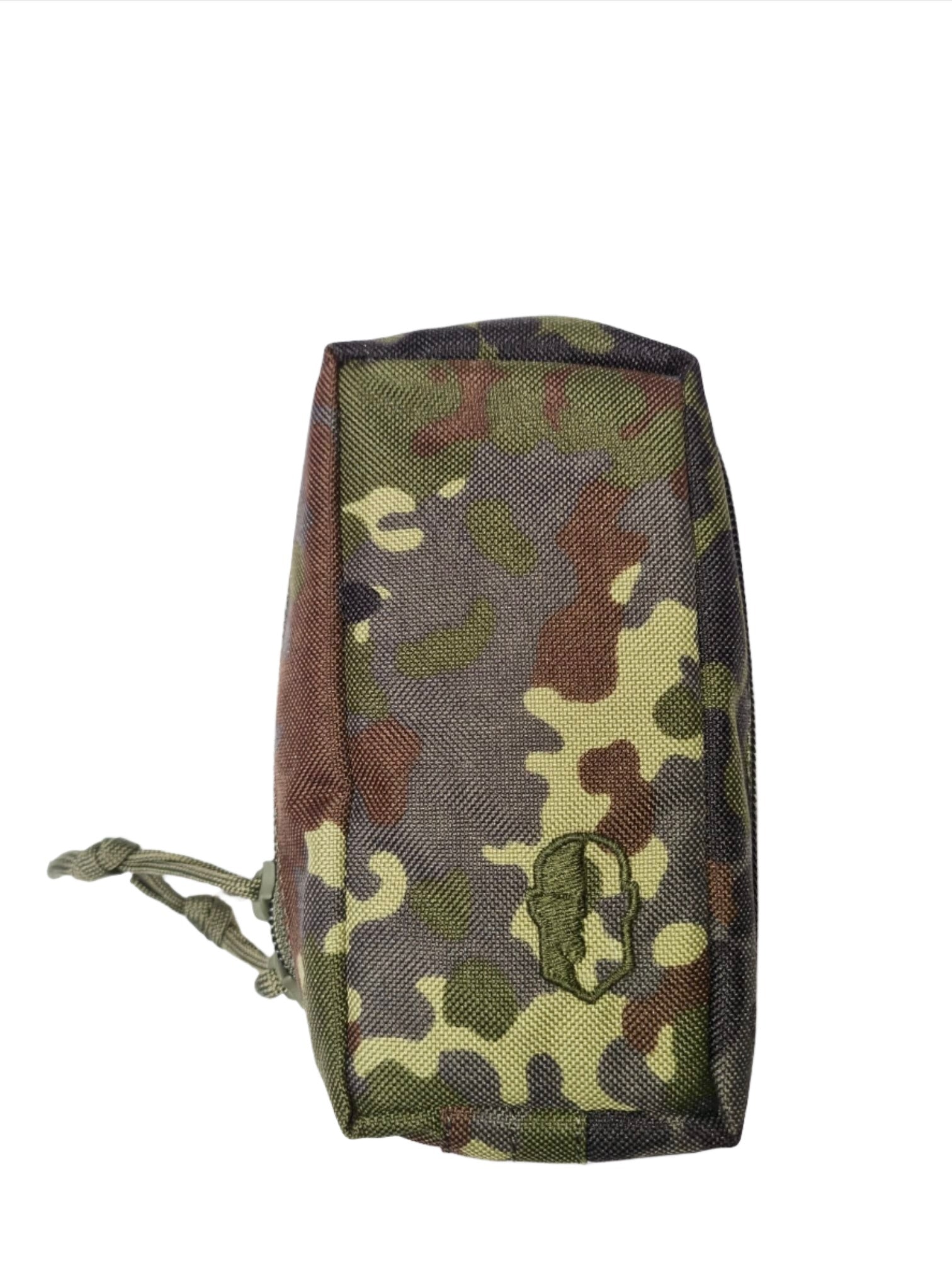 SHS - 1071 DUMP POUCH-FLECTARN
