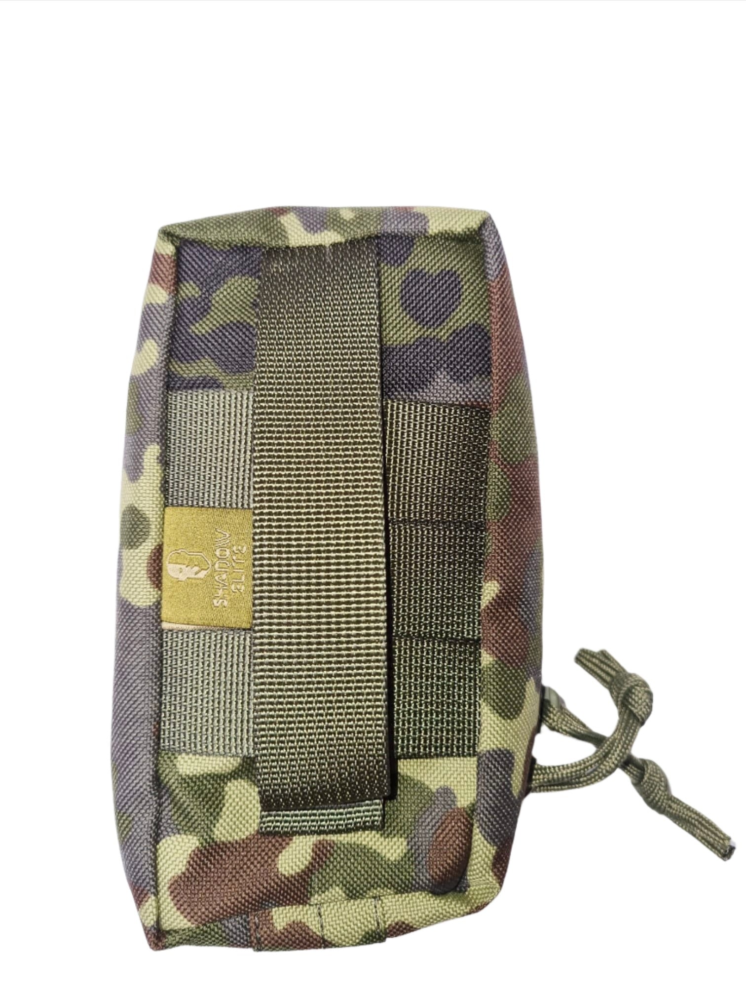 SHS - 1071 DUMP POUCH-FLECTARN
