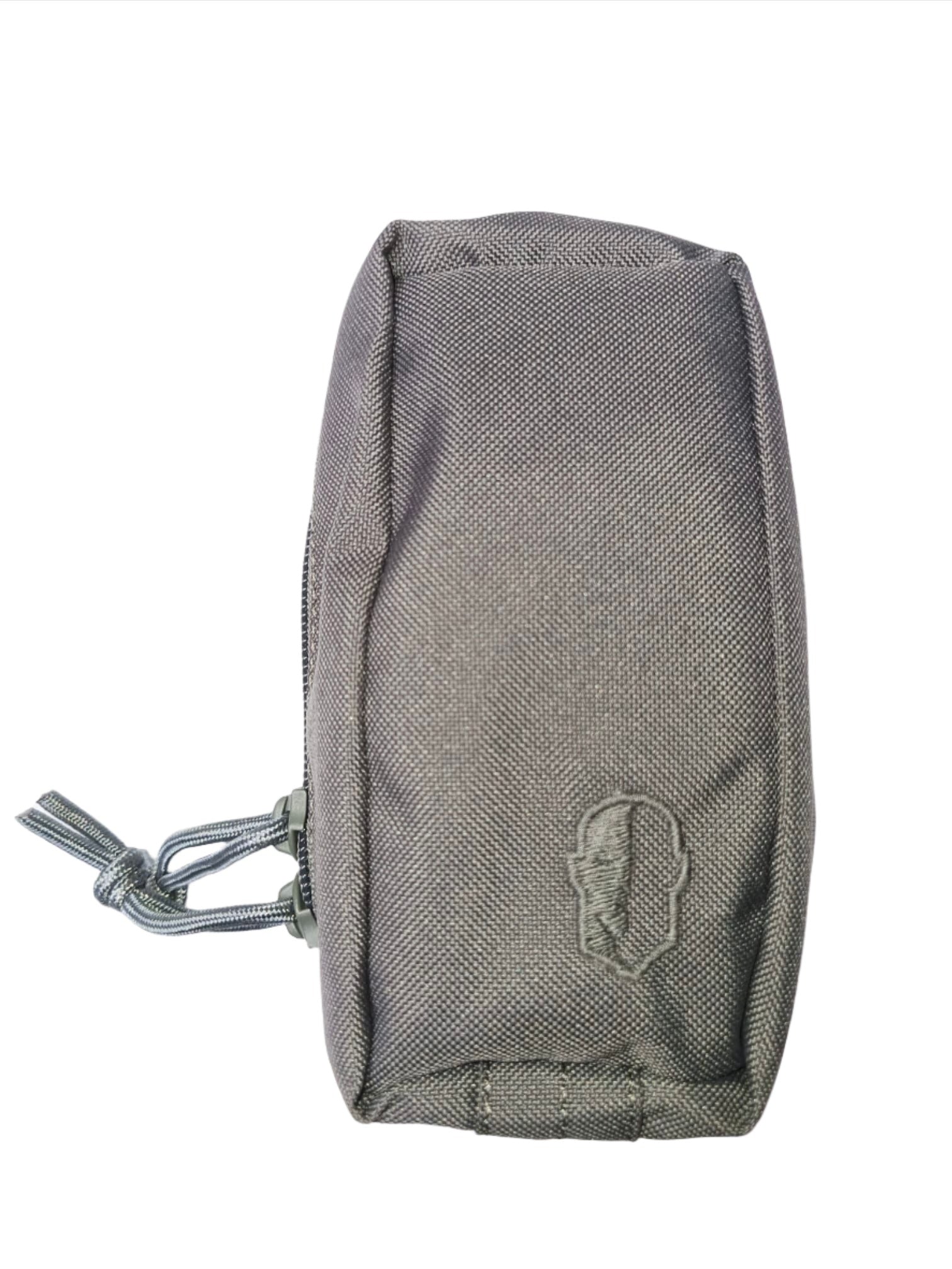 SHS - 1071 DUMP POUCH-GREY