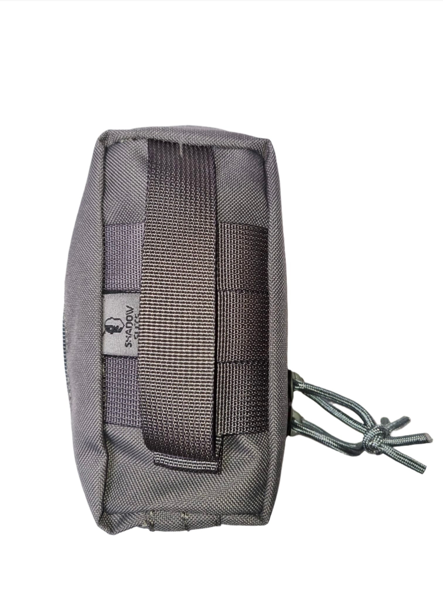 SHS - 1071 DUMP POUCH-GREY