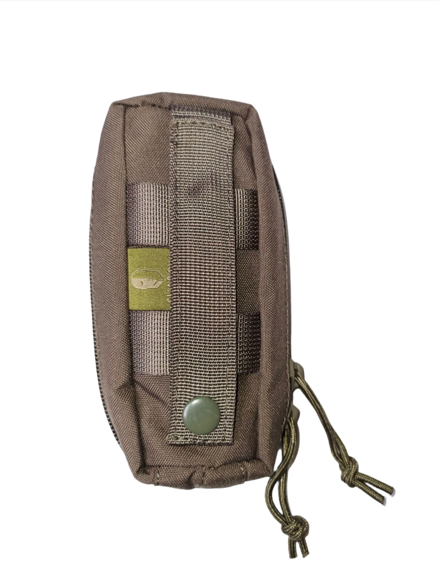 SHS - 1071 DUMP POUCH- RANGER GREEN