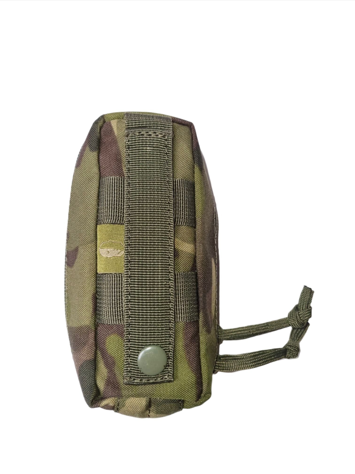 SHS - 1071 DUMP POUCH-MULTICAM GREEN