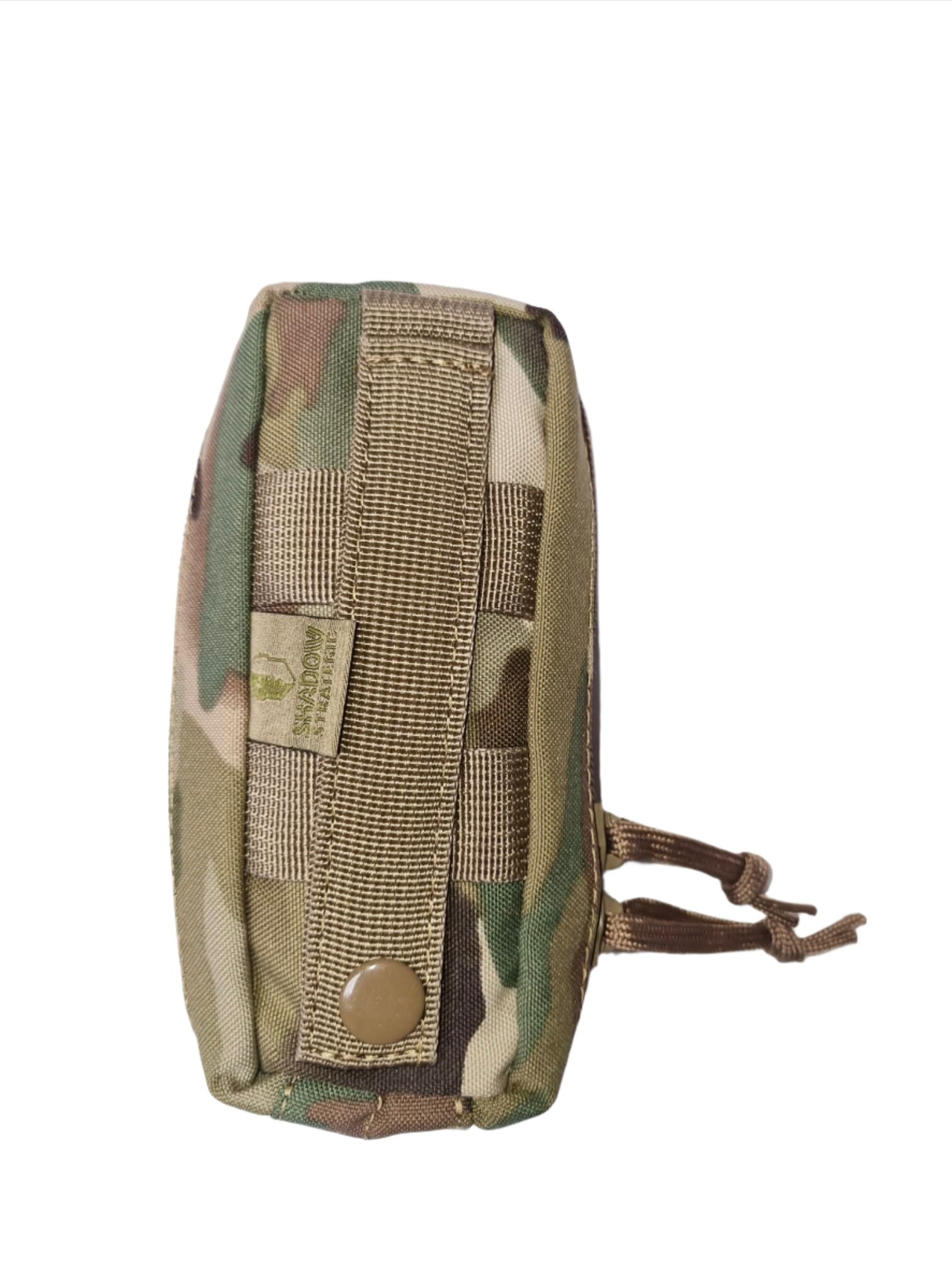 SHS - 1071 DUMP POUCH-MULTICAM