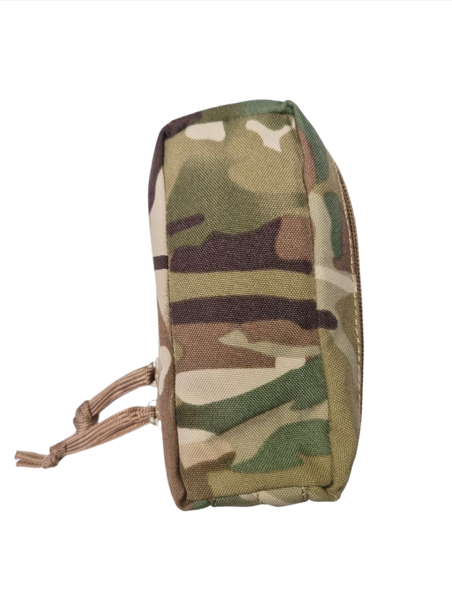 SHS - 1071 DUMP POUCH-MULTICAM