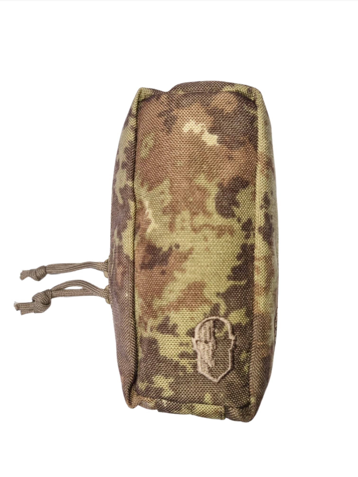 SHS - 1071 DUMP POUCH-VEGETATO