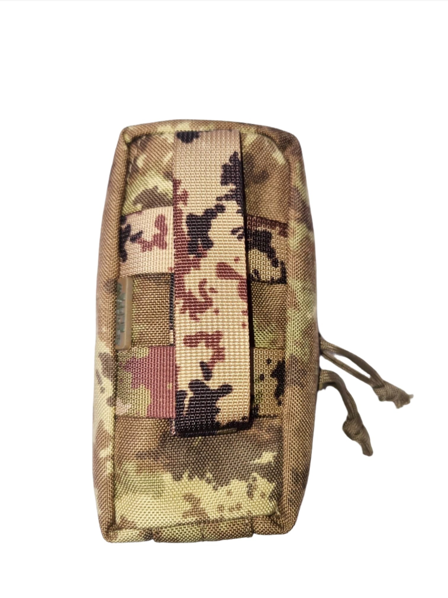 SHS - 1071 DUMP POUCH-VG