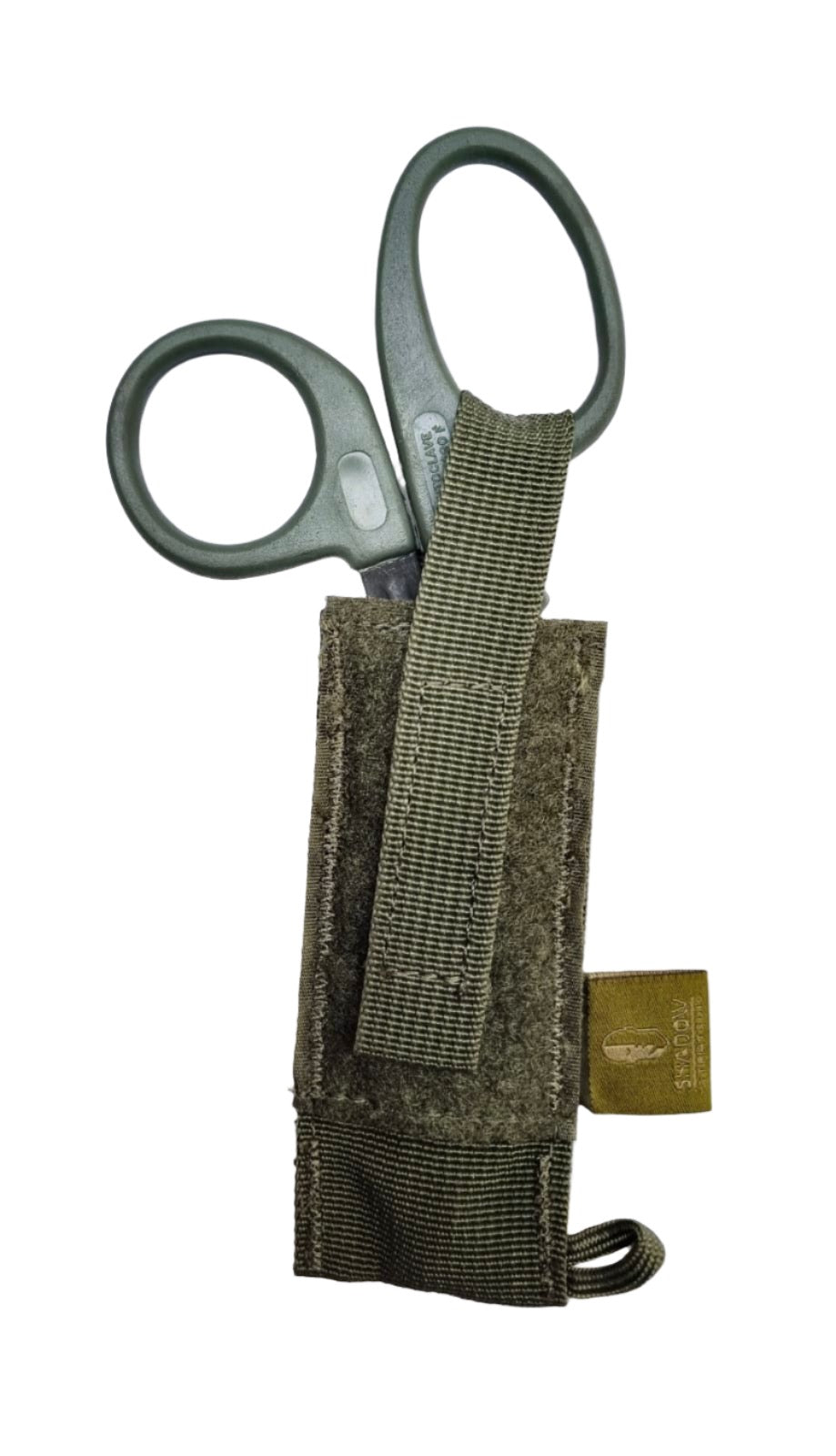 SHS-1300 TRAUMA SHEAR with Pouch