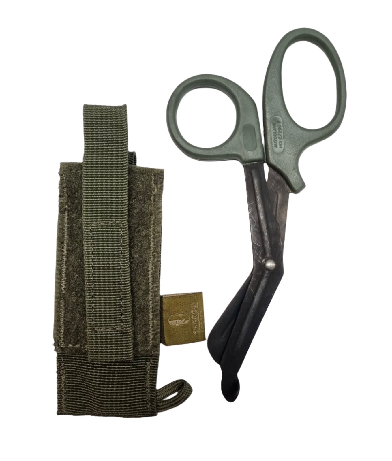 SHS-1300 TRAUMA SHEAR with Pouch